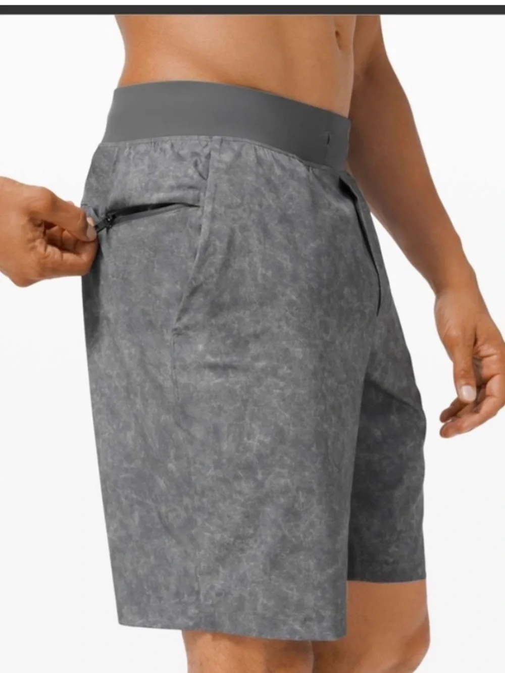 lululemon athletica lululemon short